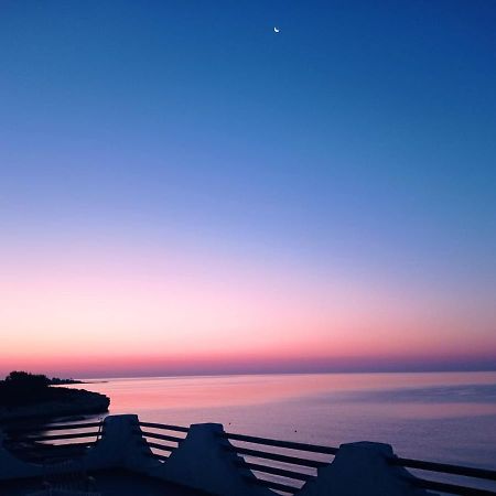 La Riva Hotel Lido di Noto Ngoại thất bức ảnh