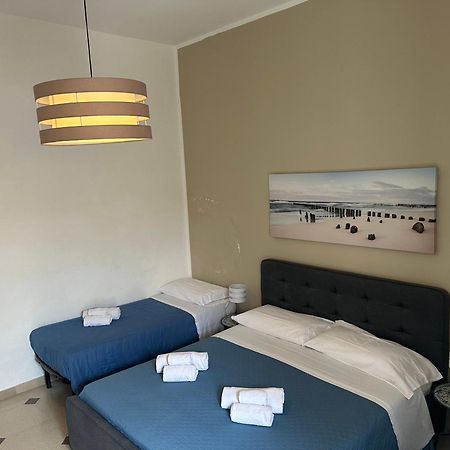 La Riva Hotel Lido di Noto Ngoại thất bức ảnh