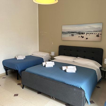 La Riva Hotel Lido di Noto Ngoại thất bức ảnh