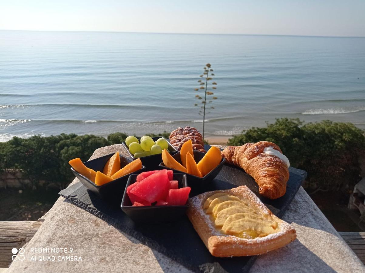 La Riva Hotel Lido di Noto Ngoại thất bức ảnh