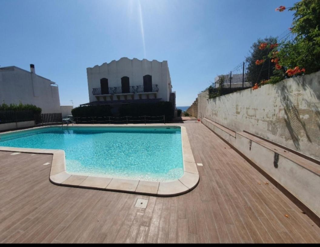 La Riva Hotel Lido di Noto Ngoại thất bức ảnh