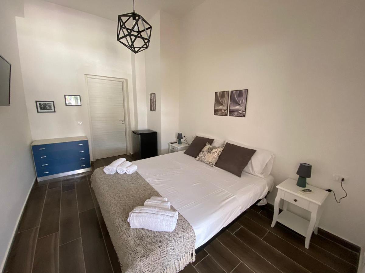 La Riva Hotel Lido di Noto Phòng bức ảnh