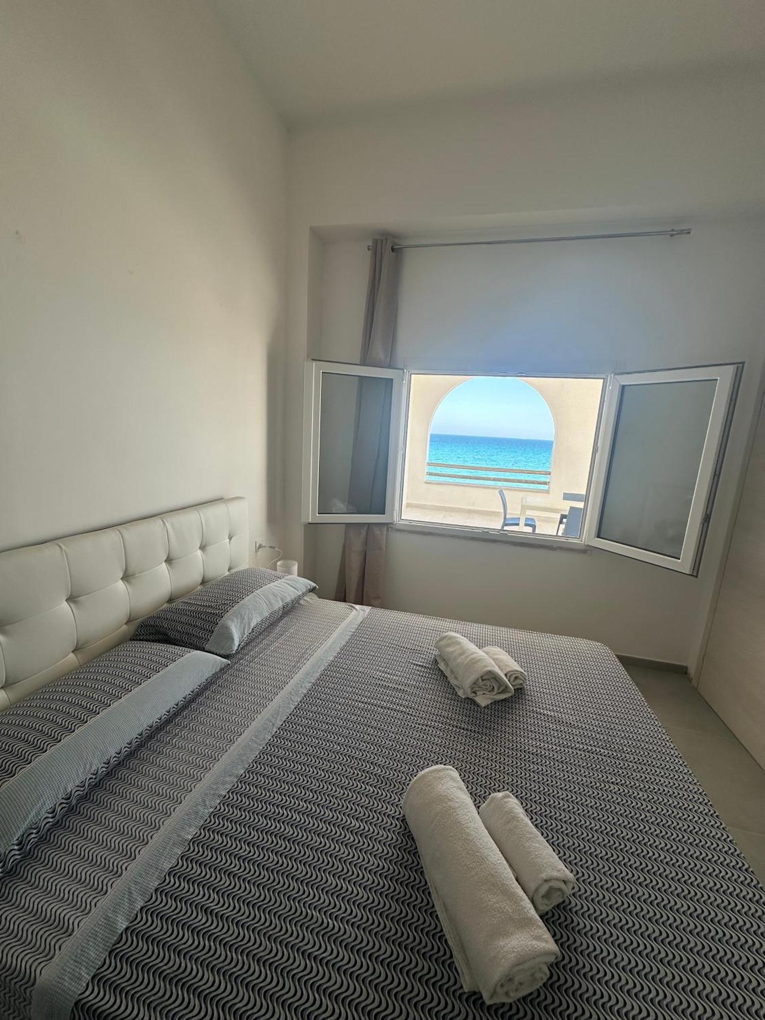 La Riva Hotel Lido di Noto Ngoại thất bức ảnh