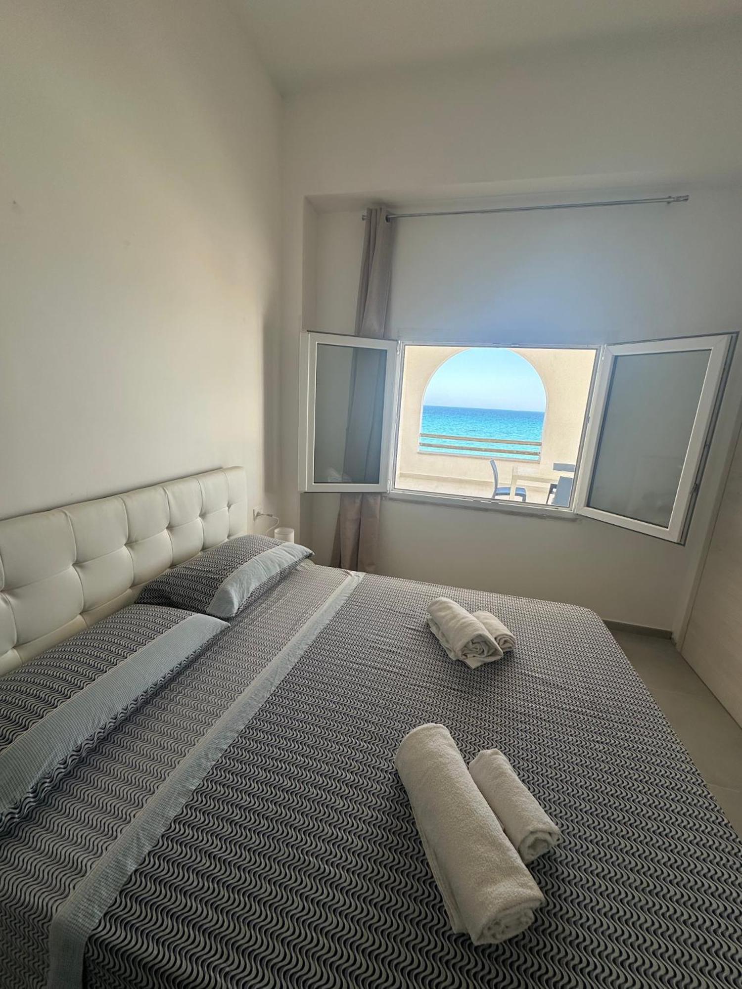 La Riva Hotel Lido di Noto Ngoại thất bức ảnh