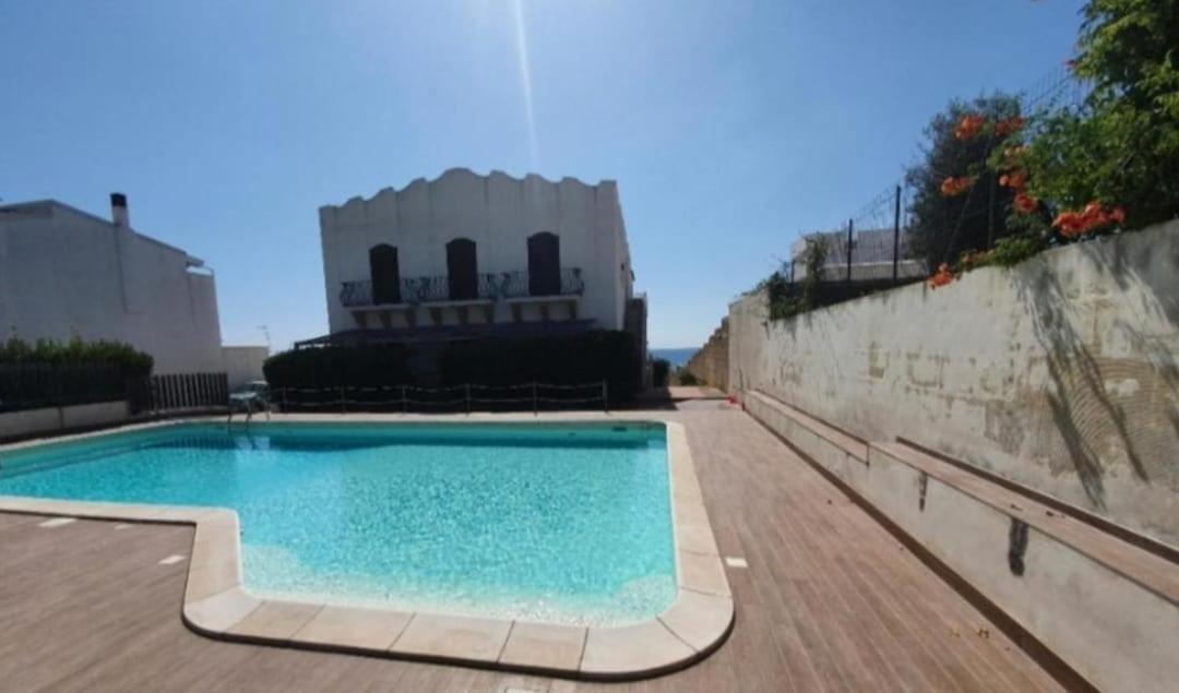 La Riva Hotel Lido di Noto Ngoại thất bức ảnh