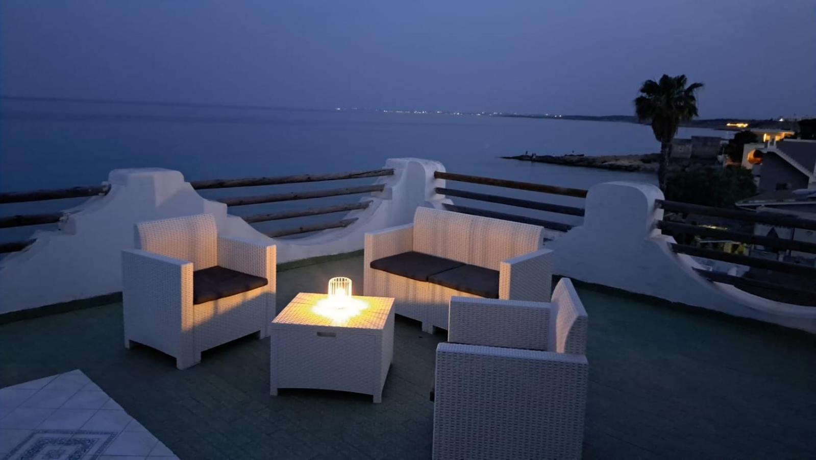La Riva Hotel Lido di Noto Ngoại thất bức ảnh