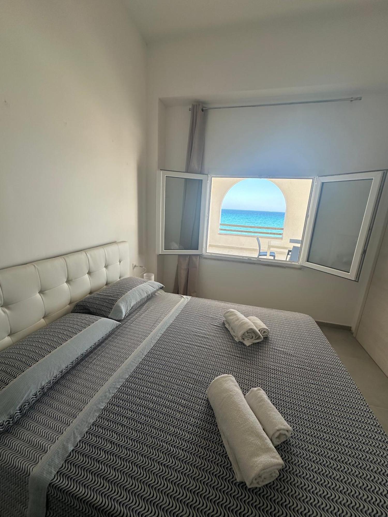 La Riva Hotel Lido di Noto Ngoại thất bức ảnh
