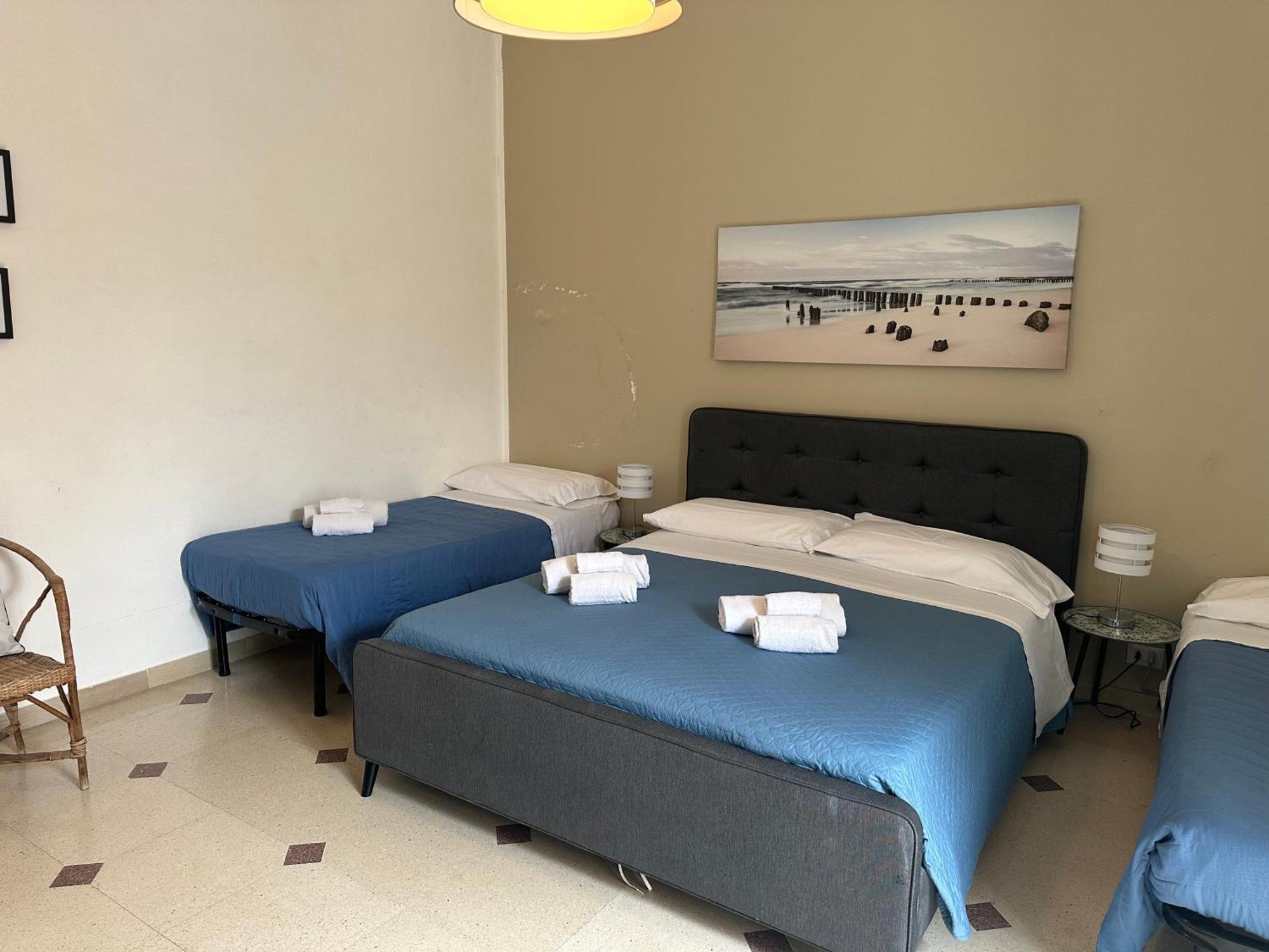 La Riva Hotel Lido di Noto Ngoại thất bức ảnh
