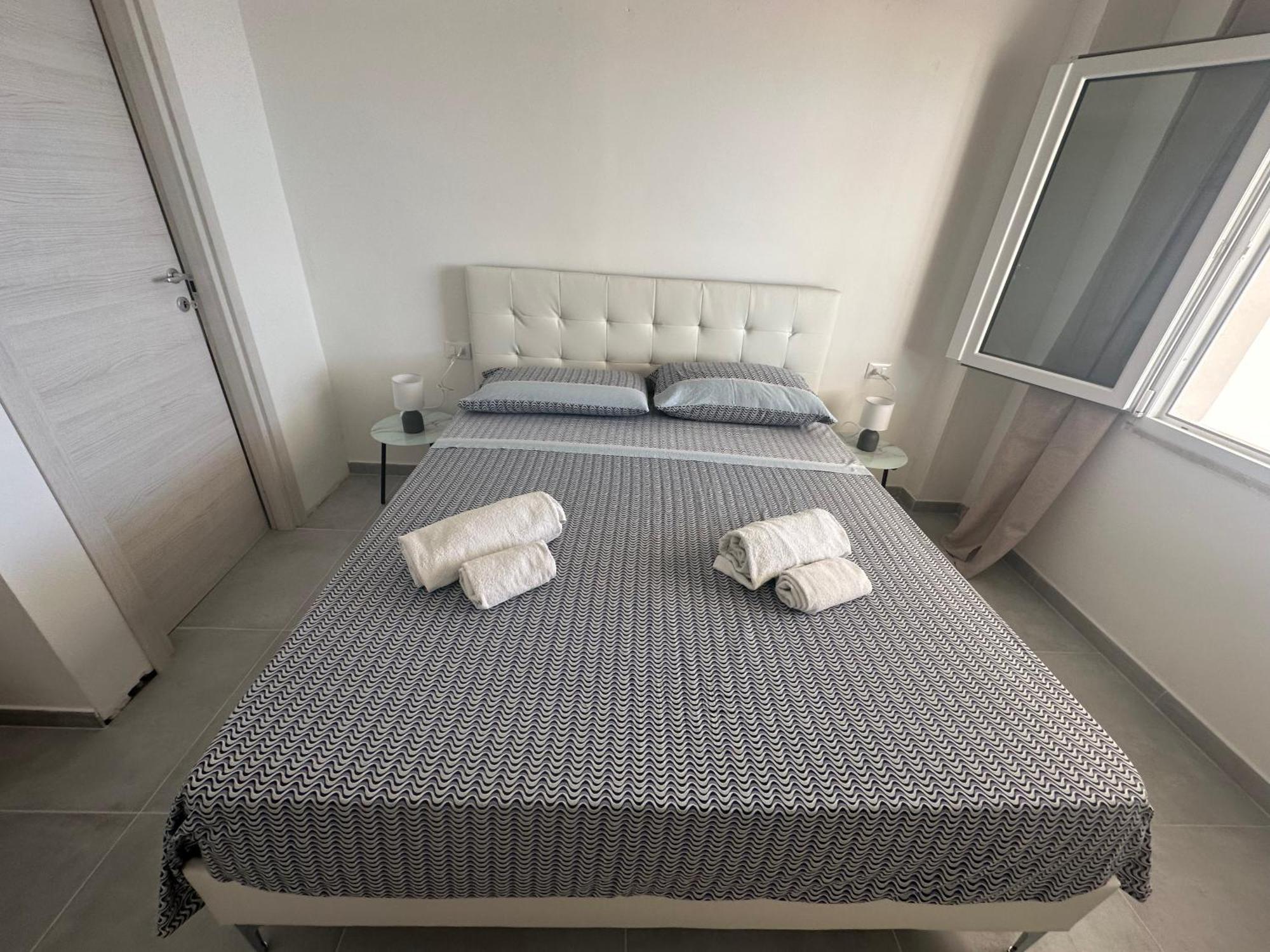 La Riva Hotel Lido di Noto Ngoại thất bức ảnh