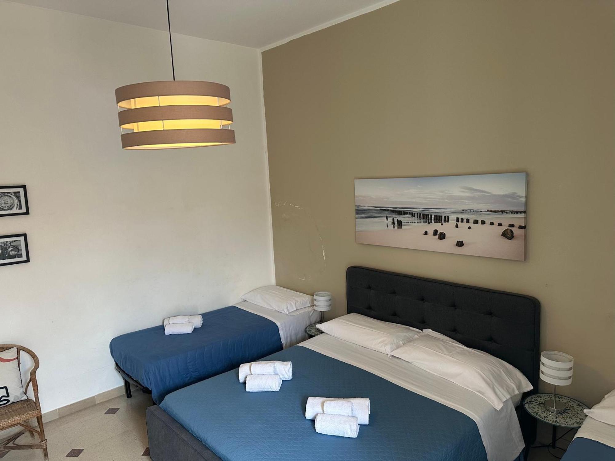La Riva Hotel Lido di Noto Ngoại thất bức ảnh