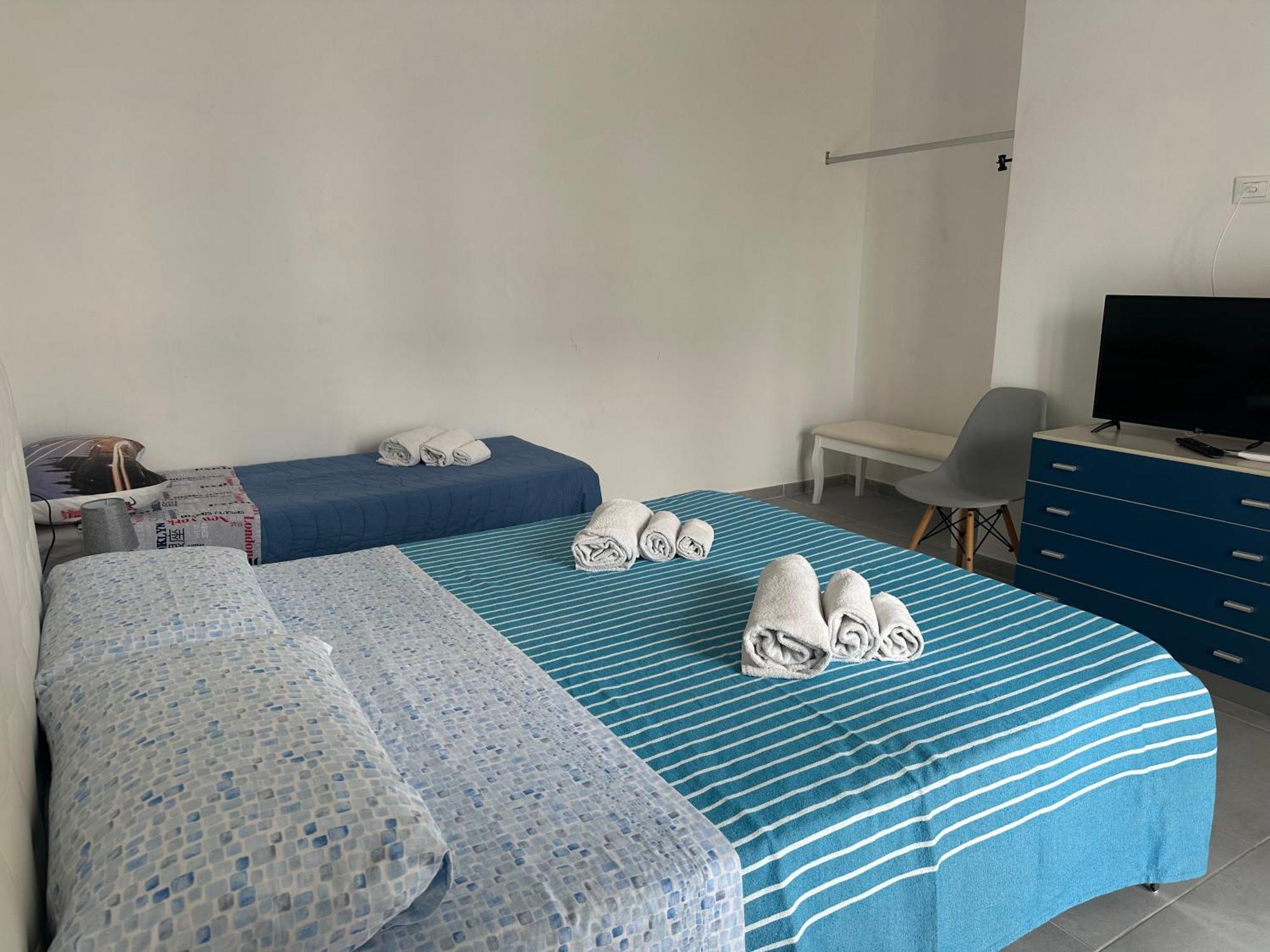 La Riva Hotel Lido di Noto Ngoại thất bức ảnh