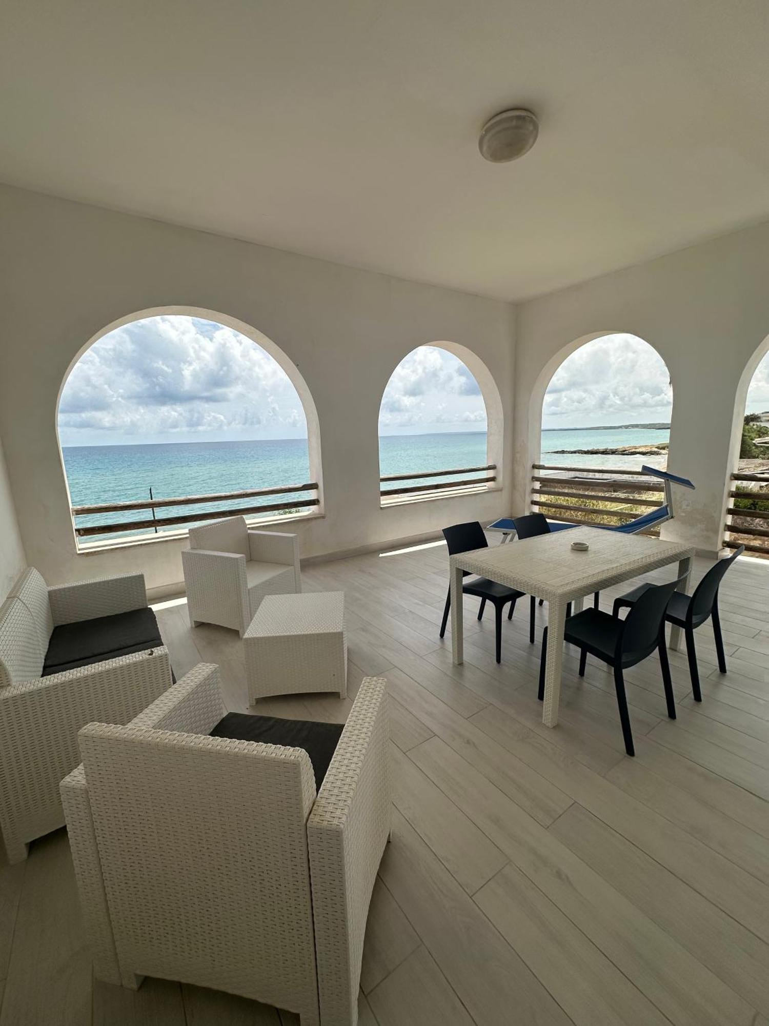 La Riva Hotel Lido di Noto Ngoại thất bức ảnh